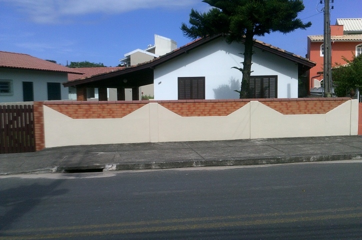 Casa de Praia para Temporada em Florianópolis - 1
