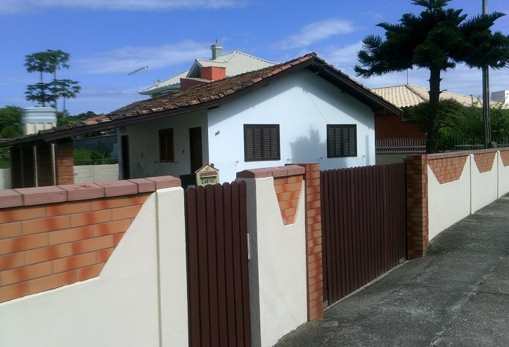 Casa de Praia para Temporada em Florianópolis - 3