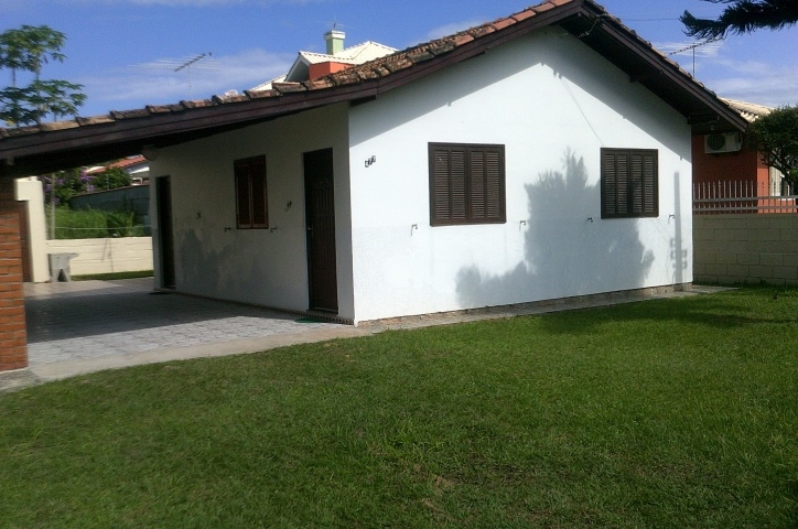 Casa de Praia para Temporada em Florianópolis - 5