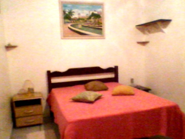 Casa de Praia para Temporada em Florianópolis - 21