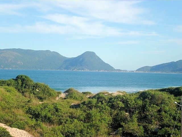Apartamento para Temporada em Florianópolis - 1