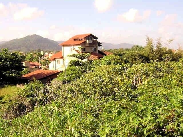 Apartamento para Temporada em Florianópolis - 3