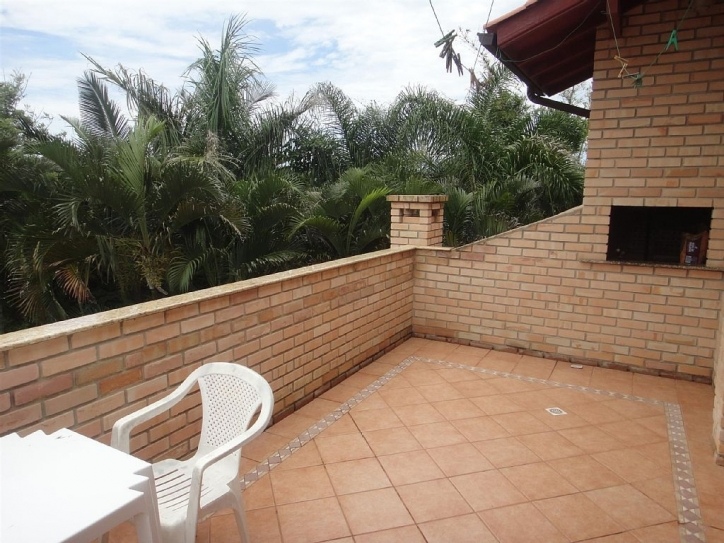 Apartamento para Temporada em Florianópolis - 7