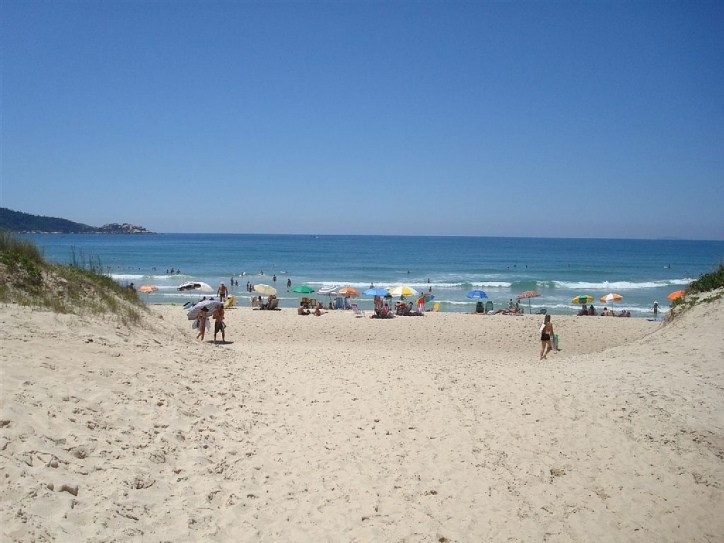 Apartamento para Temporada em Florianópolis - 19