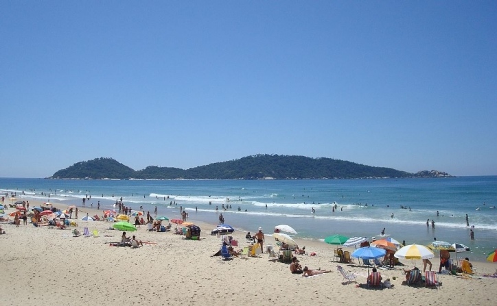 Apartamento para Temporada em Florianópolis - 20