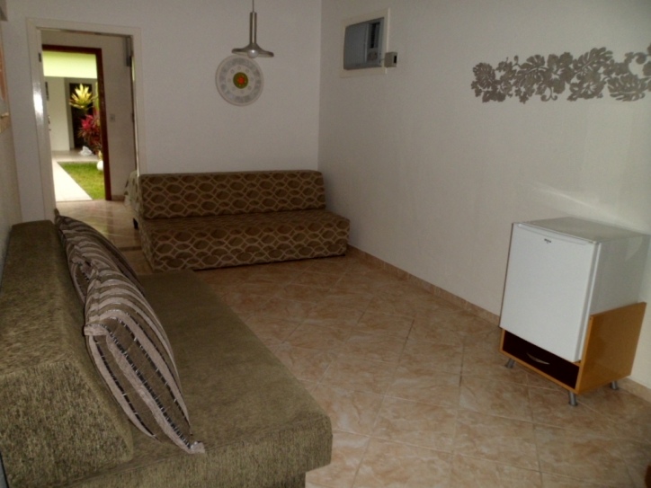 Casa de Praia para Temporada em Florianópolis - 8
