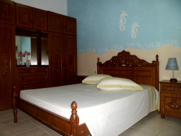 Casa de Praia para Temporada em Florianópolis - 10