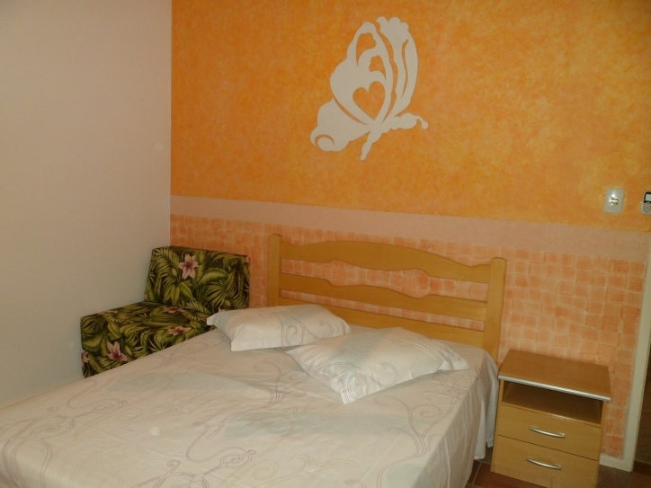 Casa de Praia para Temporada em Florianópolis - 12