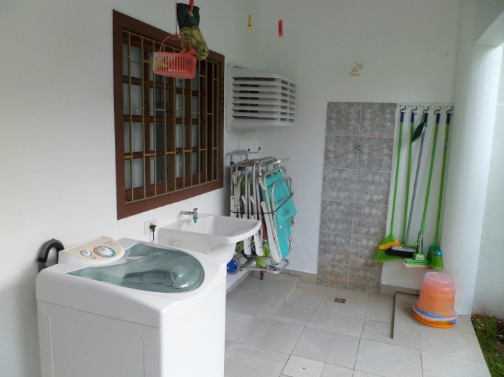 Casa de Praia para Temporada em Florianópolis - 16