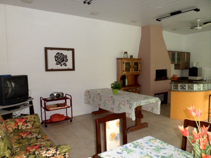 Casa de Praia para Temporada em Florianópolis - 18