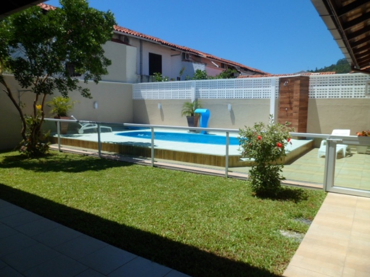 Casa, 4 quartos, 200 m² - Foto 6