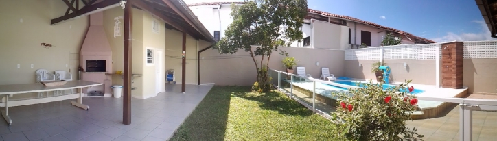 Casa, 4 quartos, 200 m² - Foto 8