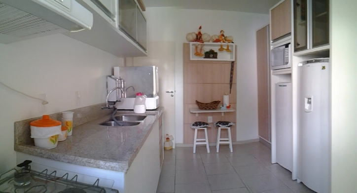 Casa, 4 quartos, 200 m² - Foto 11