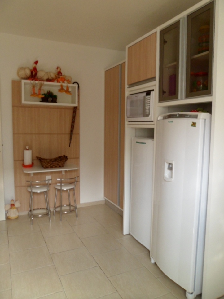 Casa, 4 quartos, 200 m² - Foto 23