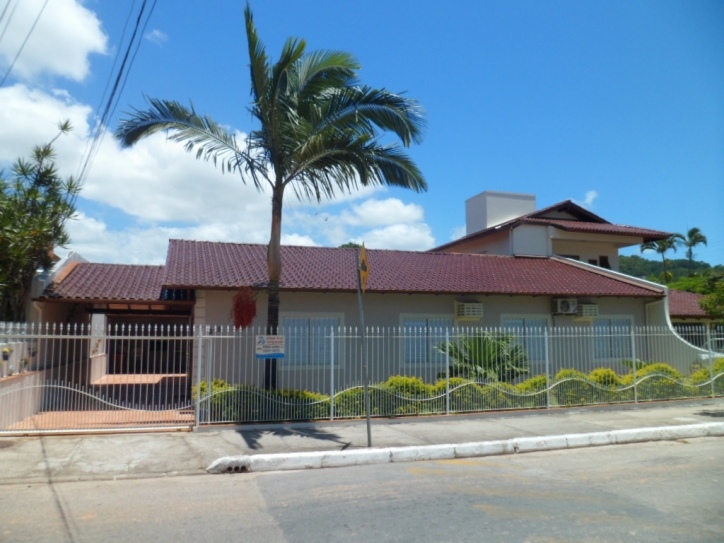 Casa de Praia para Temporada em Florianópolis - 2
