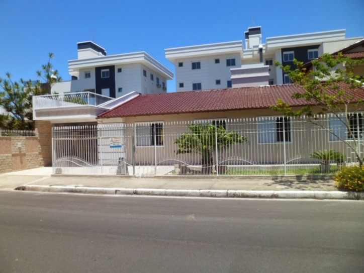 Casa de Praia para Temporada em Florianópolis - 1