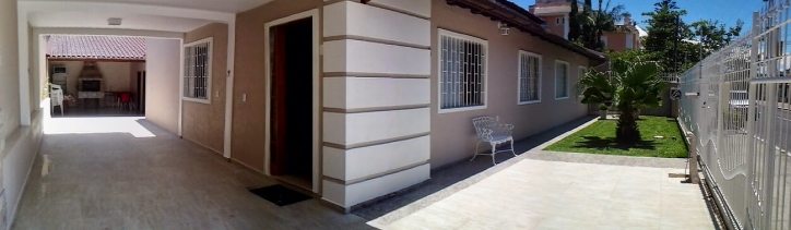 Casa de Praia para Temporada em Florianópolis - 3