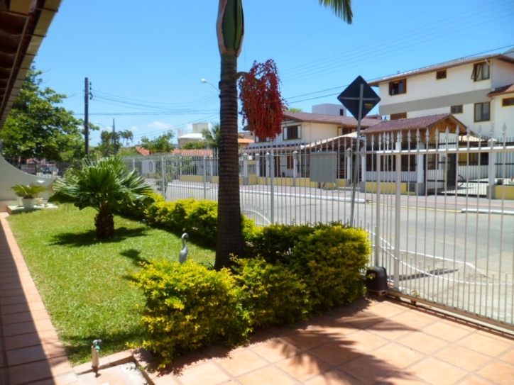 Casa de Praia para Temporada em Florianópolis - 6