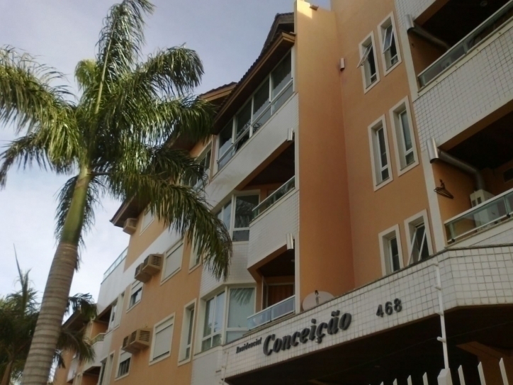 Apartamento para Temporada em Florianópolis - 14