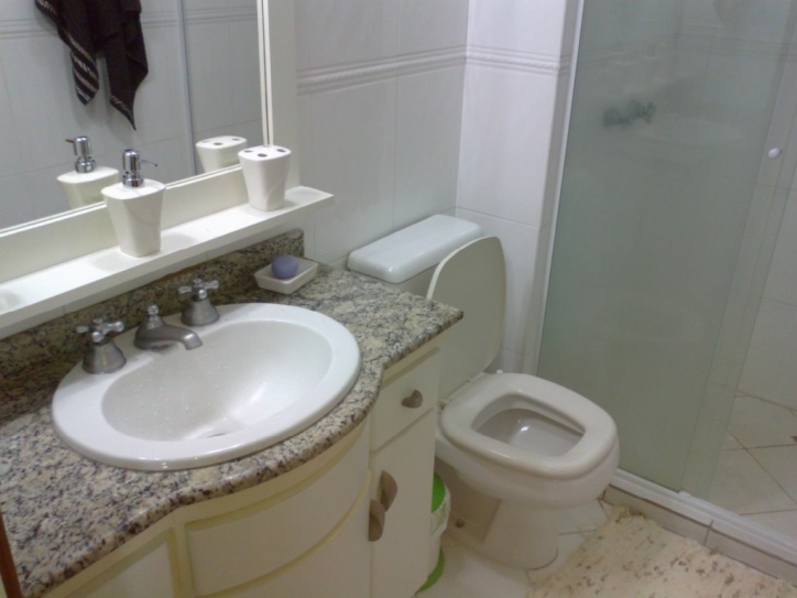 Apartamento para Temporada em Florianópolis - 11