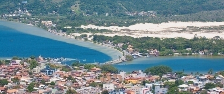 Apartamento para Temporada em Florianópolis - 15