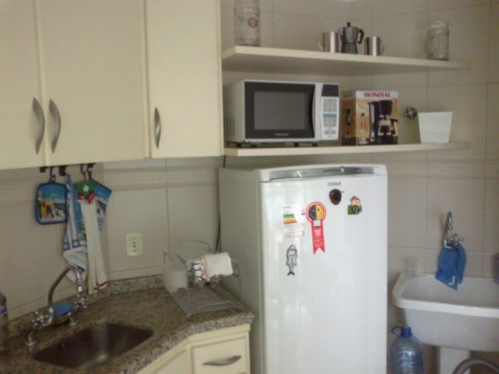 Apartamento para Temporada em Florianópolis - 6