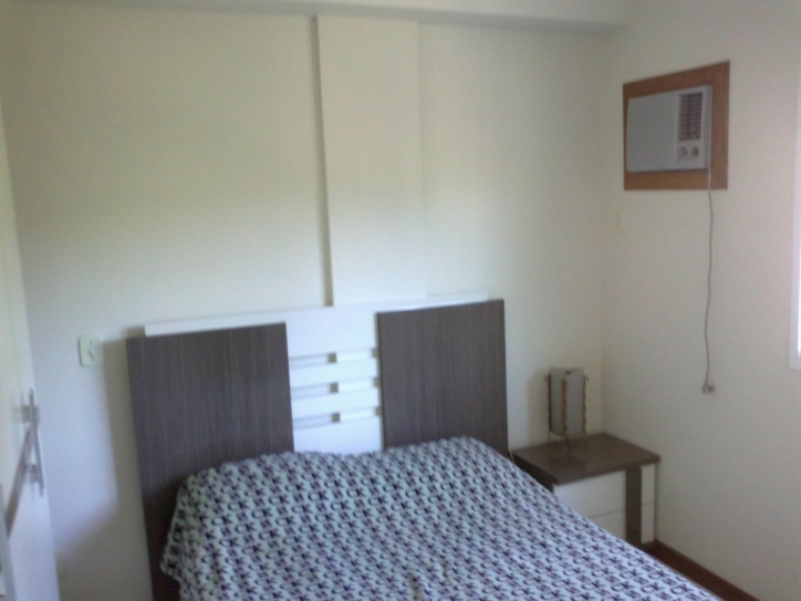 Apartamento para Temporada em Florianópolis - 9