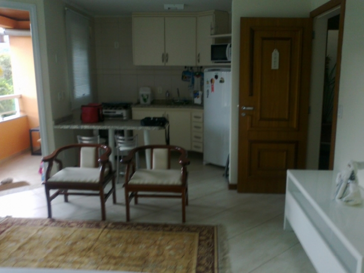 Apartamento para Temporada em Florianópolis - 5