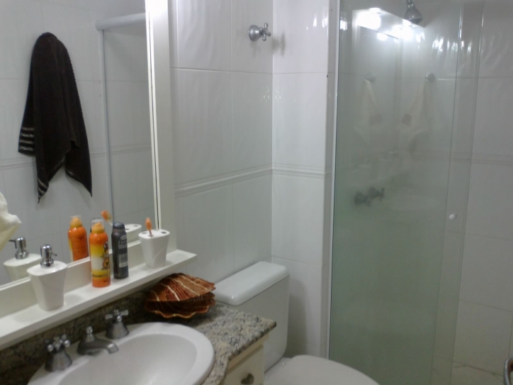 Apartamento para Temporada em Florianópolis - 12