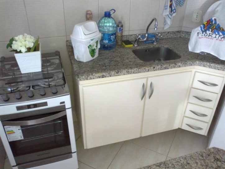 Apartamento para Temporada em Florianópolis - 7