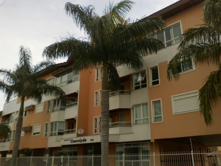 Apartamento para Temporada em Florianópolis - 13