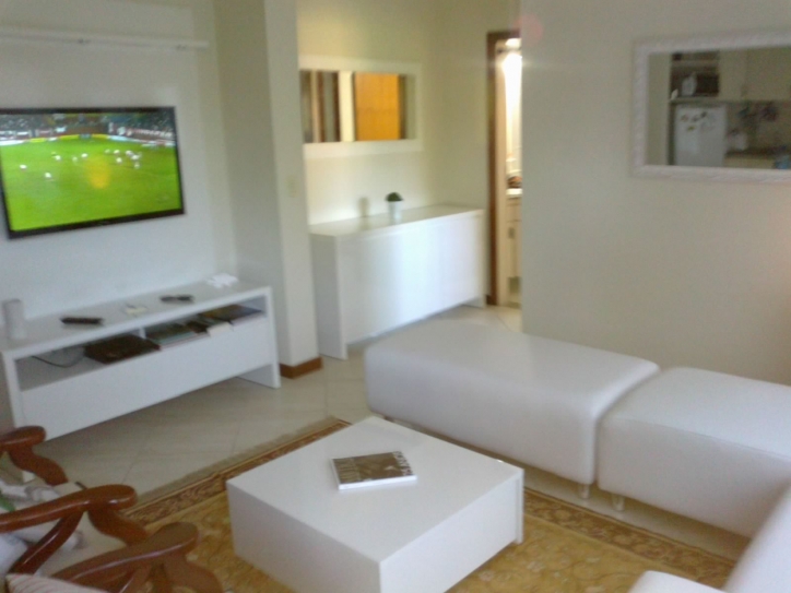 Apartamento para Temporada em Florianópolis - 2