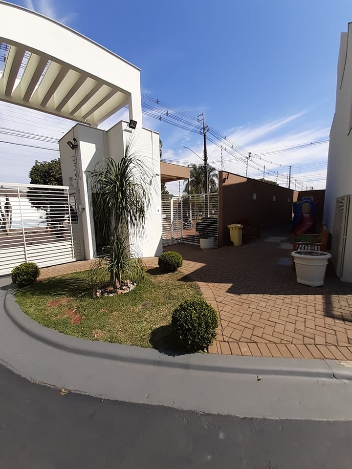 Casa à venda com 3 quartos, 120m² - Foto 11