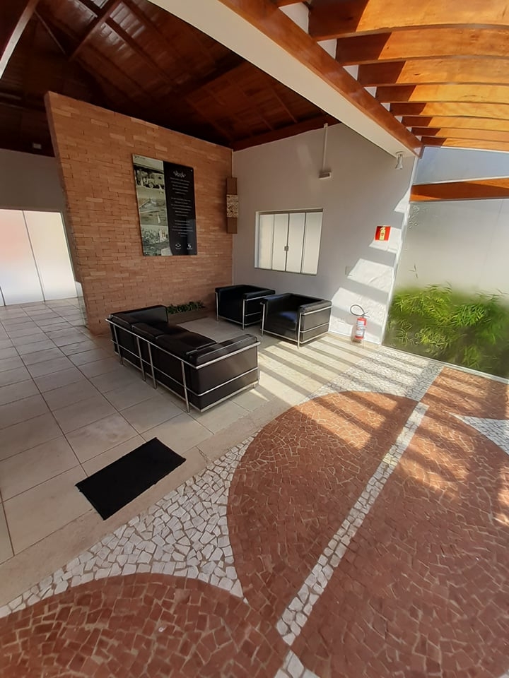 Casa à venda com 3 quartos, 120m² - Foto 13