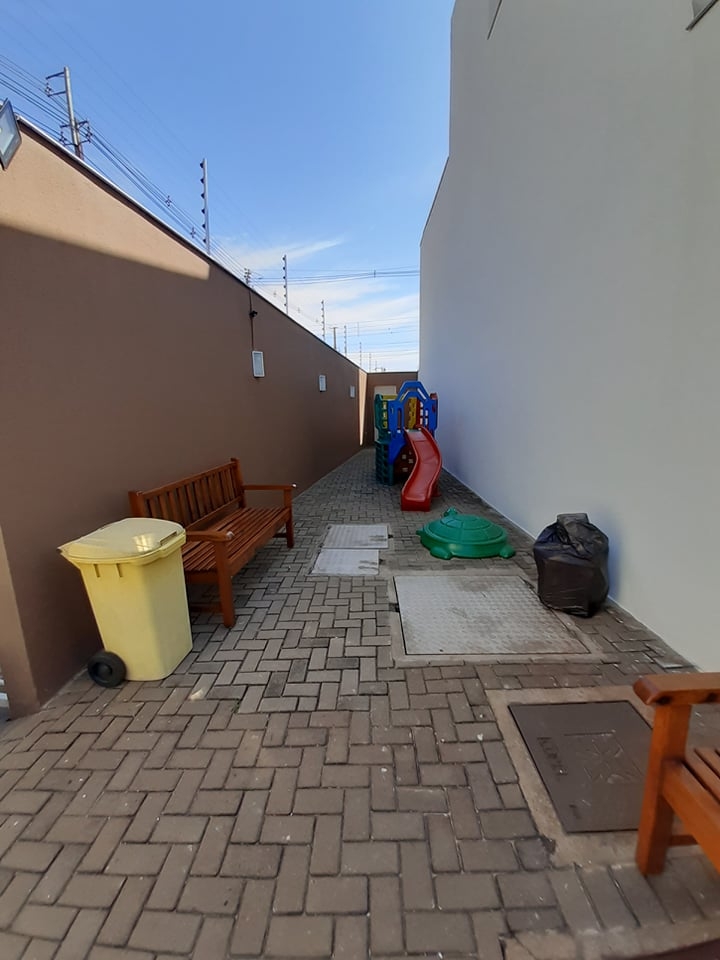 Casa à venda com 3 quartos, 120m² - Foto 7