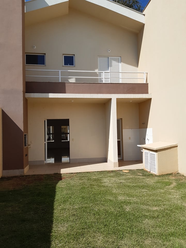 Casa à venda com 3 quartos, 120m² - Foto 24