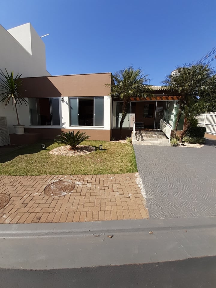 Casa à venda com 3 quartos, 120m² - Foto 12