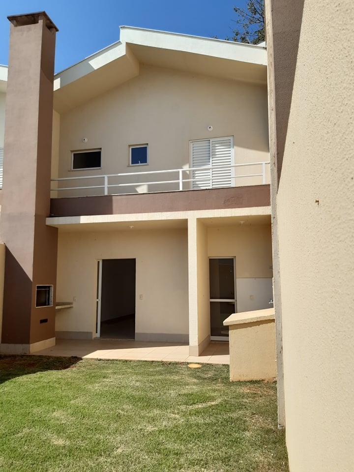 Casa à venda com 3 quartos, 120m² - Foto 23