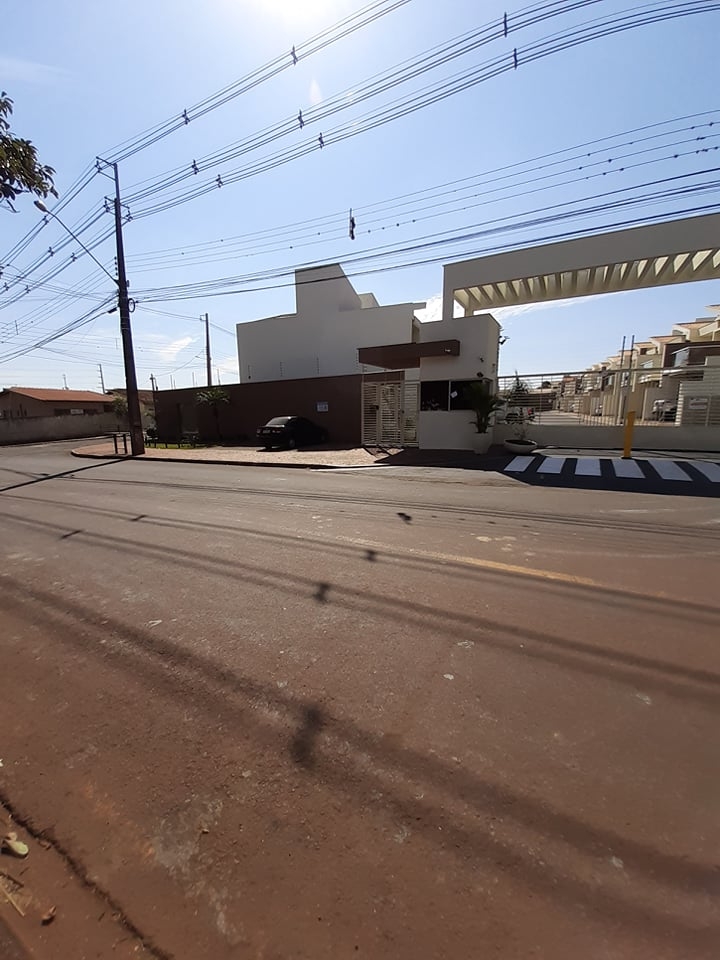 Casa à venda com 3 quartos, 120m² - Foto 16