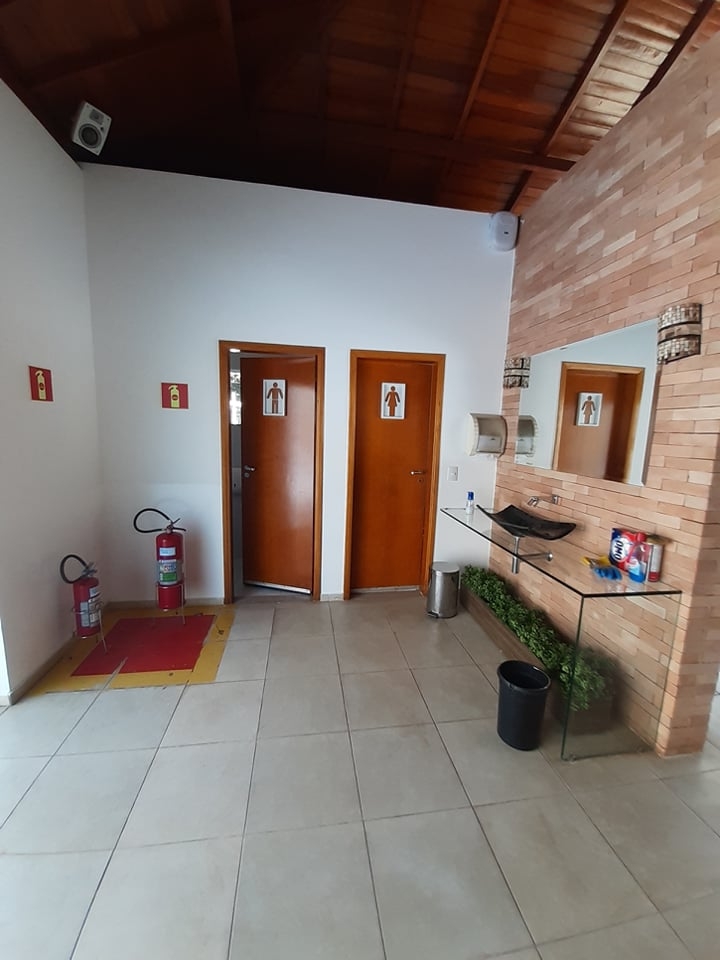 Casa à venda com 3 quartos, 120m² - Foto 3