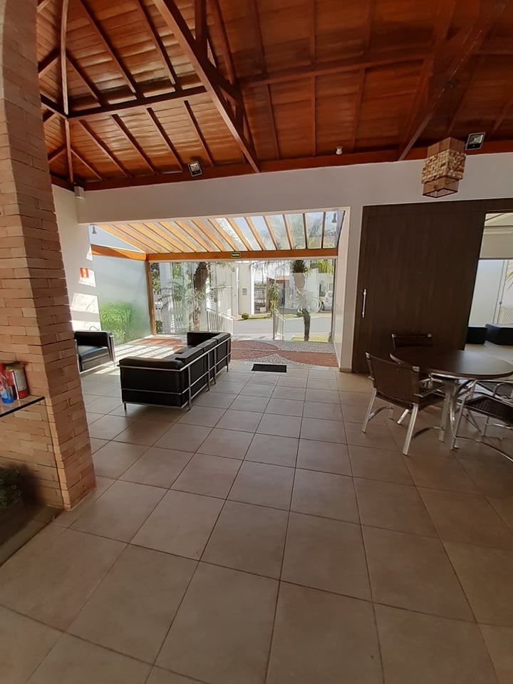 Casa à venda com 3 quartos, 120m² - Foto 6