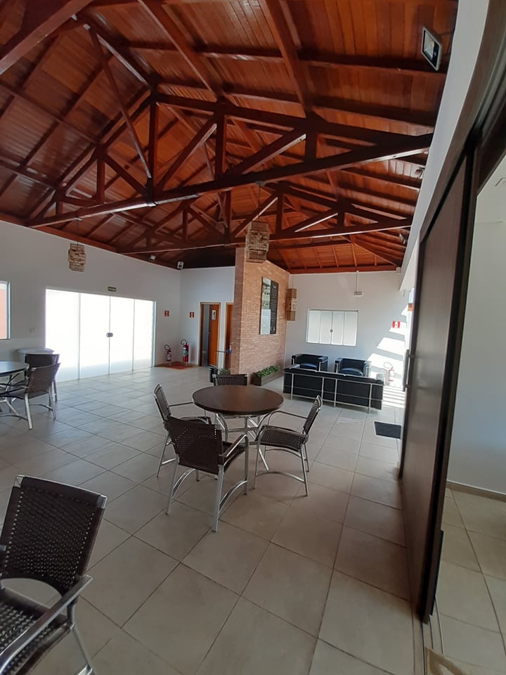 Casa à venda com 3 quartos, 120m² - Foto 4