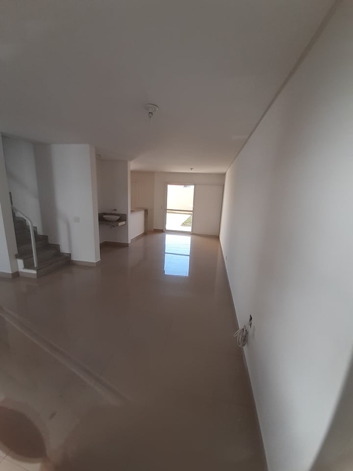Casa à venda com 3 quartos, 120m² - Foto 26