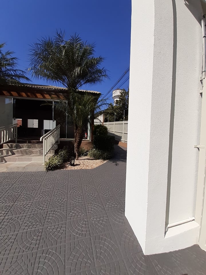Casa à venda com 3 quartos, 120m² - Foto 17