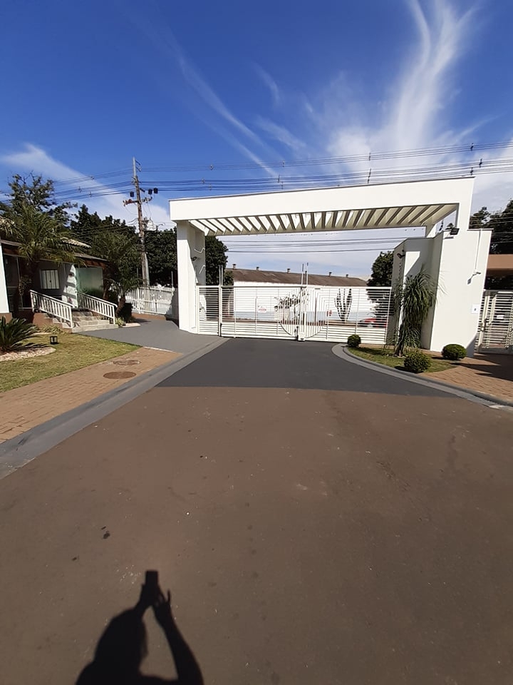 Casa à venda com 3 quartos, 120m² - Foto 9