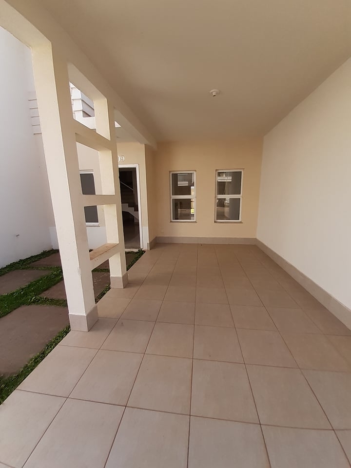 Casa à venda com 3 quartos, 120m² - Foto 20