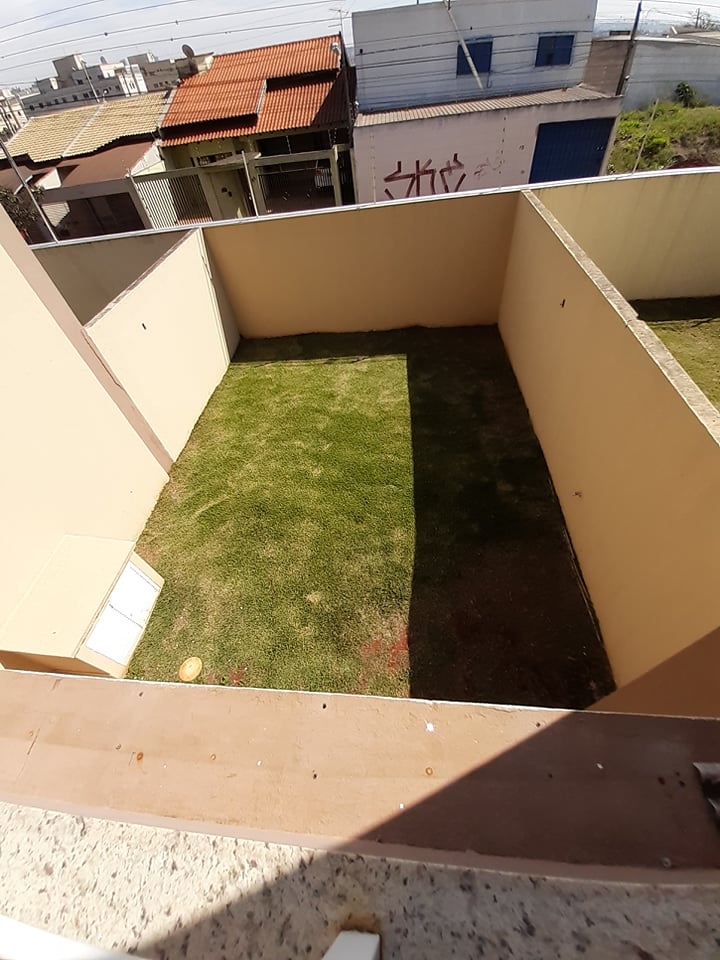 Casa à venda com 3 quartos, 120m² - Foto 42