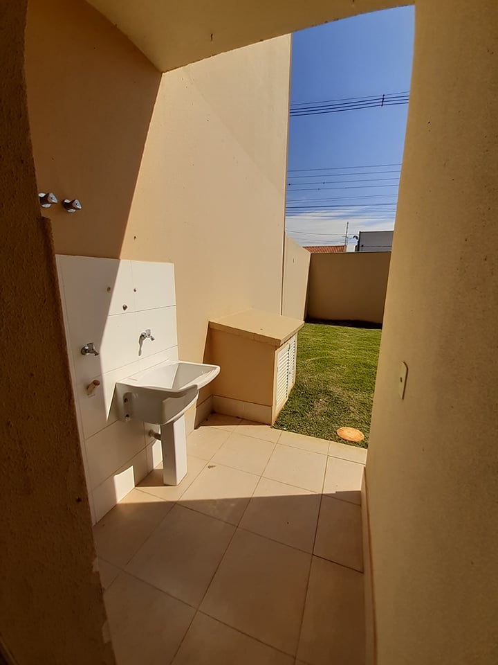 Casa à venda com 3 quartos, 120m² - Foto 25