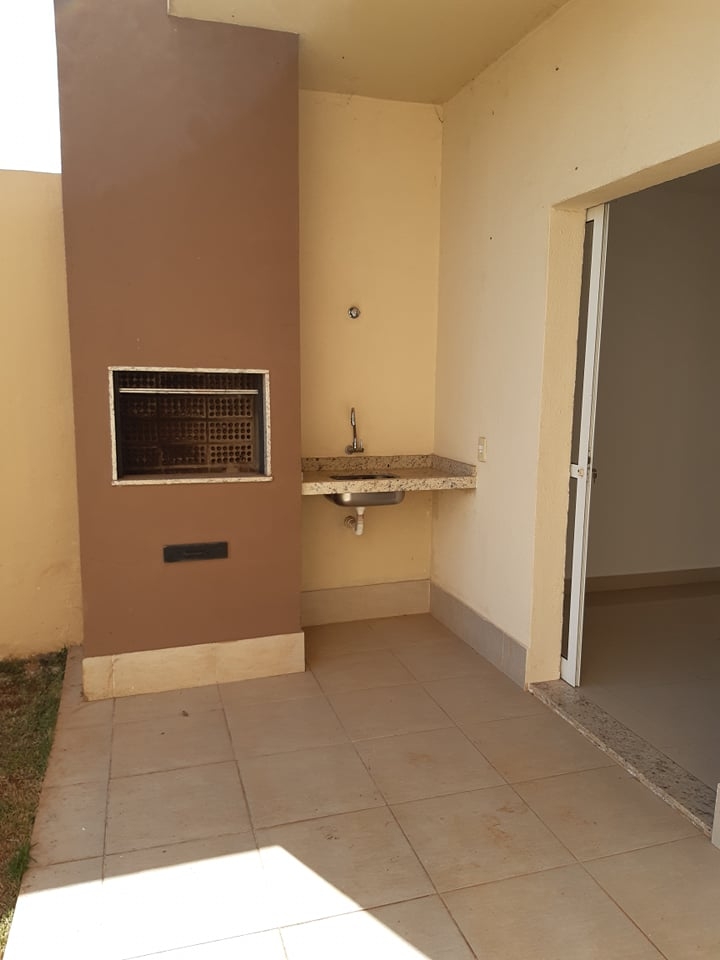 Casa à venda com 3 quartos, 120m² - Foto 21
