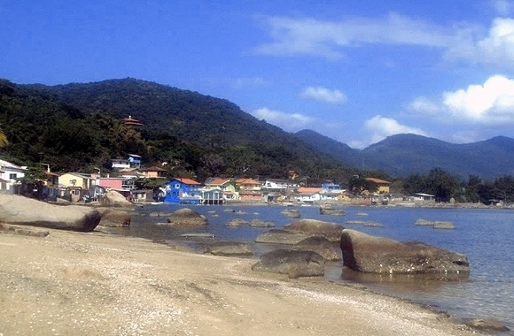 Casa para Temporada em Florianópolis - 36